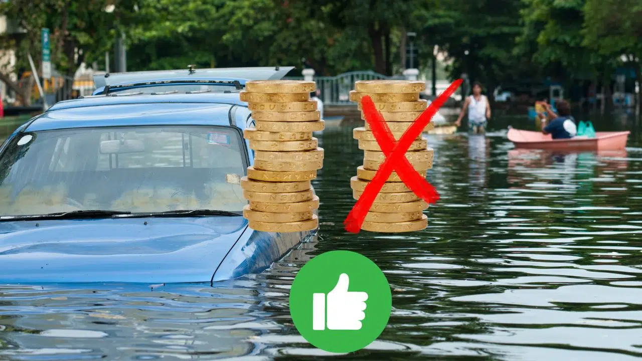 Pas-de-Calais : Bruno Le Maire confirme l'exonération de double franchise d'assurance Pas-de-Calais : Bruno Le Maire confirme l'exonération de double franchise d'assurance