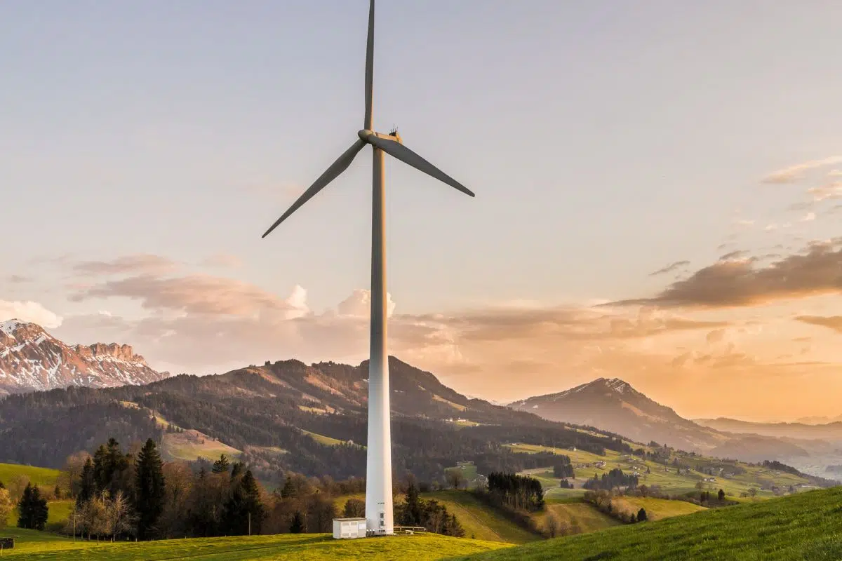 Ce que fait cette entreprise est-il le tournant tant attendu pour la révolution écologique en France ? Ce que fait cette entreprise est-il le tournant tant attendu pour la révolution écologique en France ?