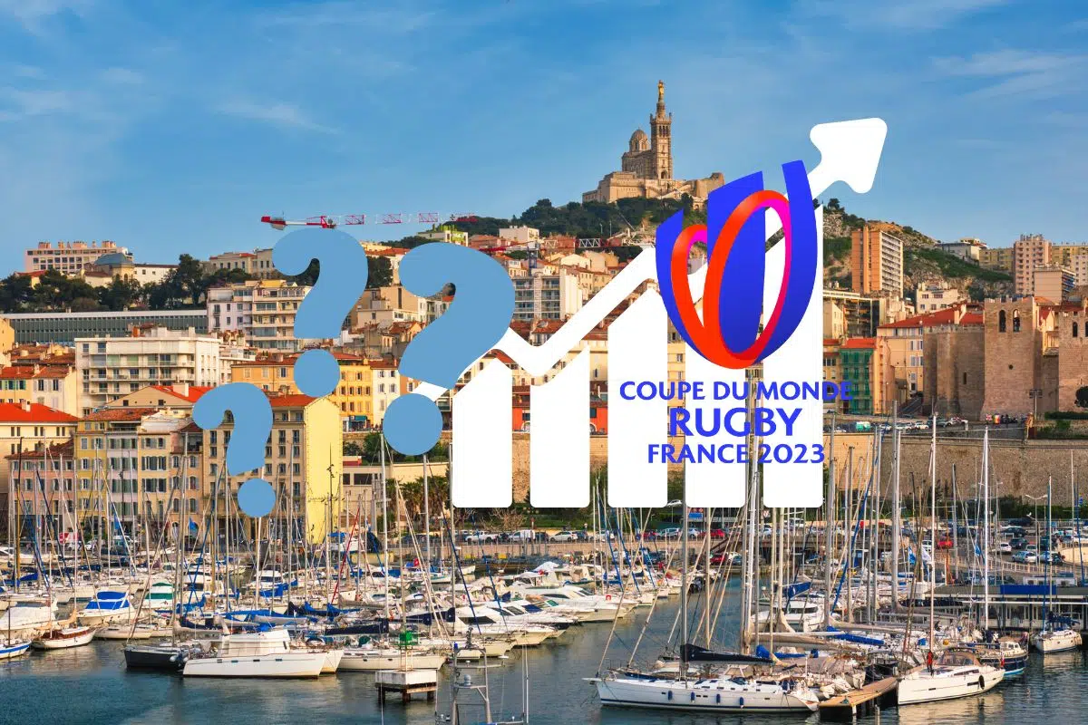 Quel est le profil type du supporter lors de la Coupe du Monde de Rugby 2023 à Marseille ? Quel est le profil type du supporter lors de la Coupe du Monde de Rugby 2023 à Marseille ?