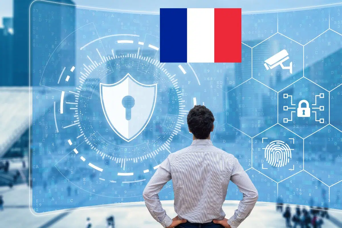 Un nouveau géant mondial français vient de naitre dans la Cybersécurité Un nouveau géant mondial français vient de naitre dans la Cybersécurité