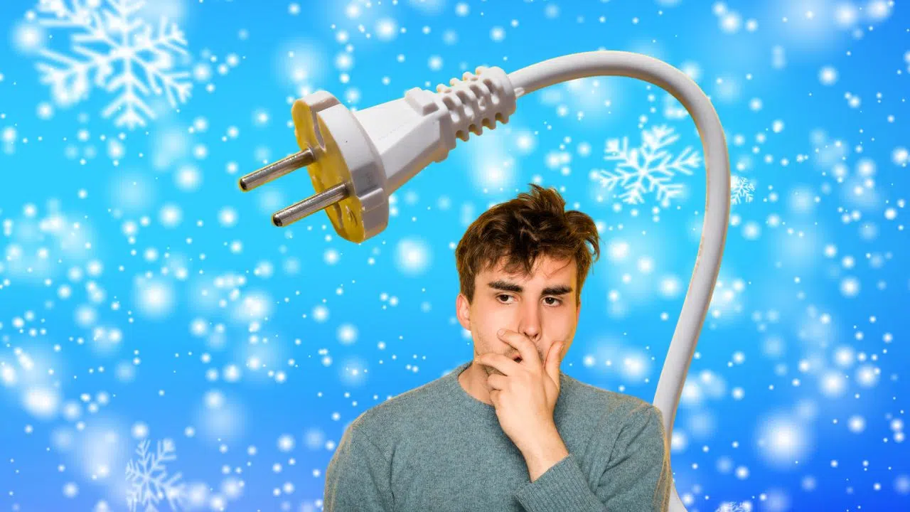 Vague de froid : Va-t-on vers un Vague de froid : Va-t-on vers un