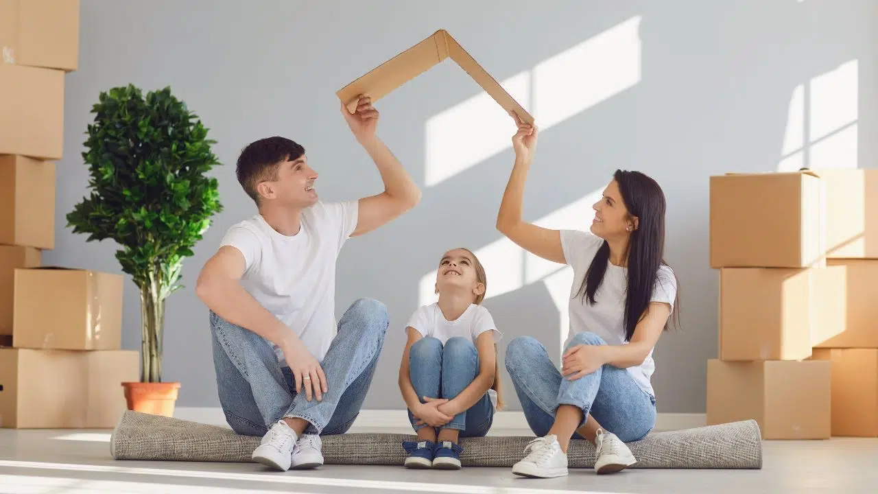 Evolution des intentions d'achat des Français pour l'aménagement de leur maison en 2024 Evolution des intentions d'achat des Français pour l'aménagement de leur maison en 2024