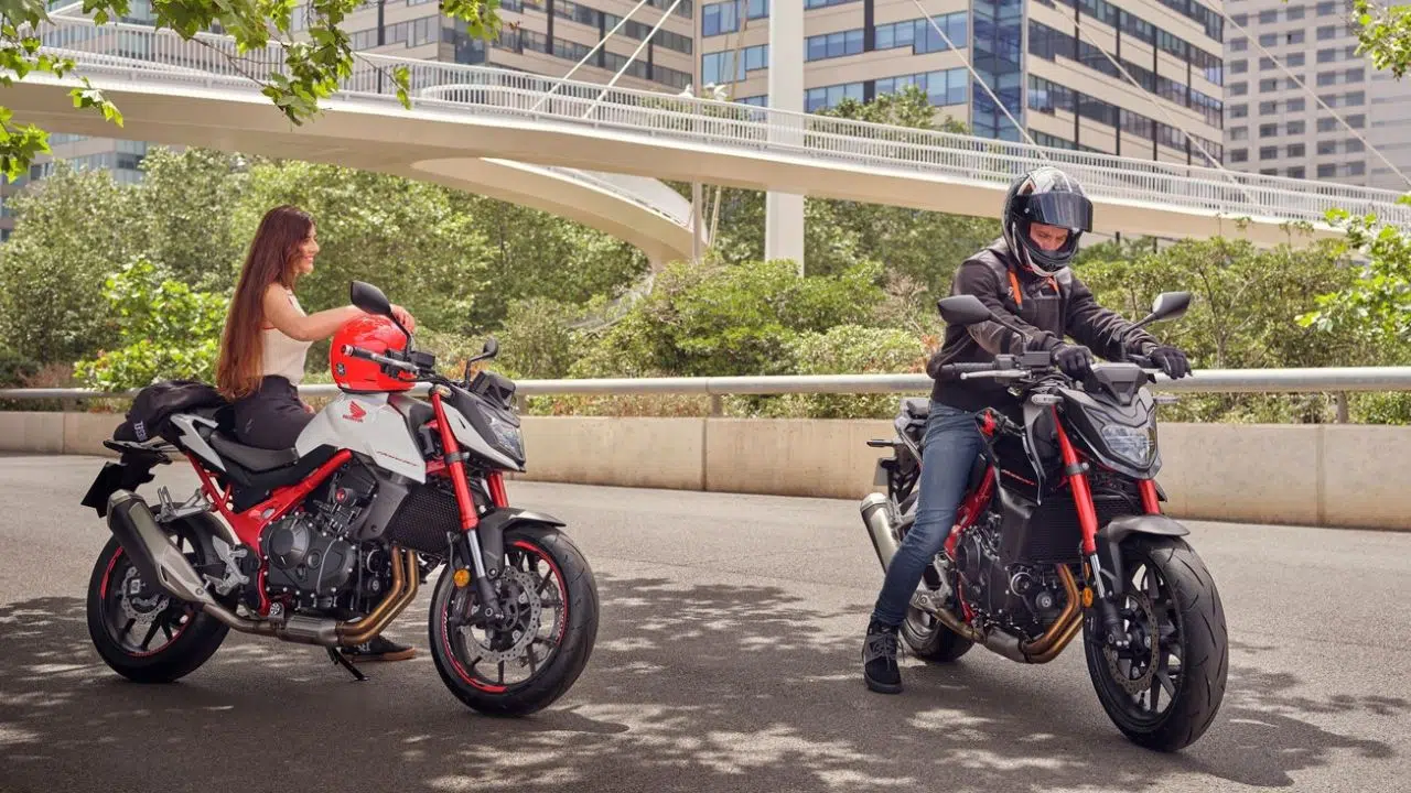 Honda Moto France Leader incontesté du marché des 2 roues motorisés pour la 3e année consécutive Honda Moto France Leader incontesté du marché des 2 roues motorisés pour la 3e année consécutive