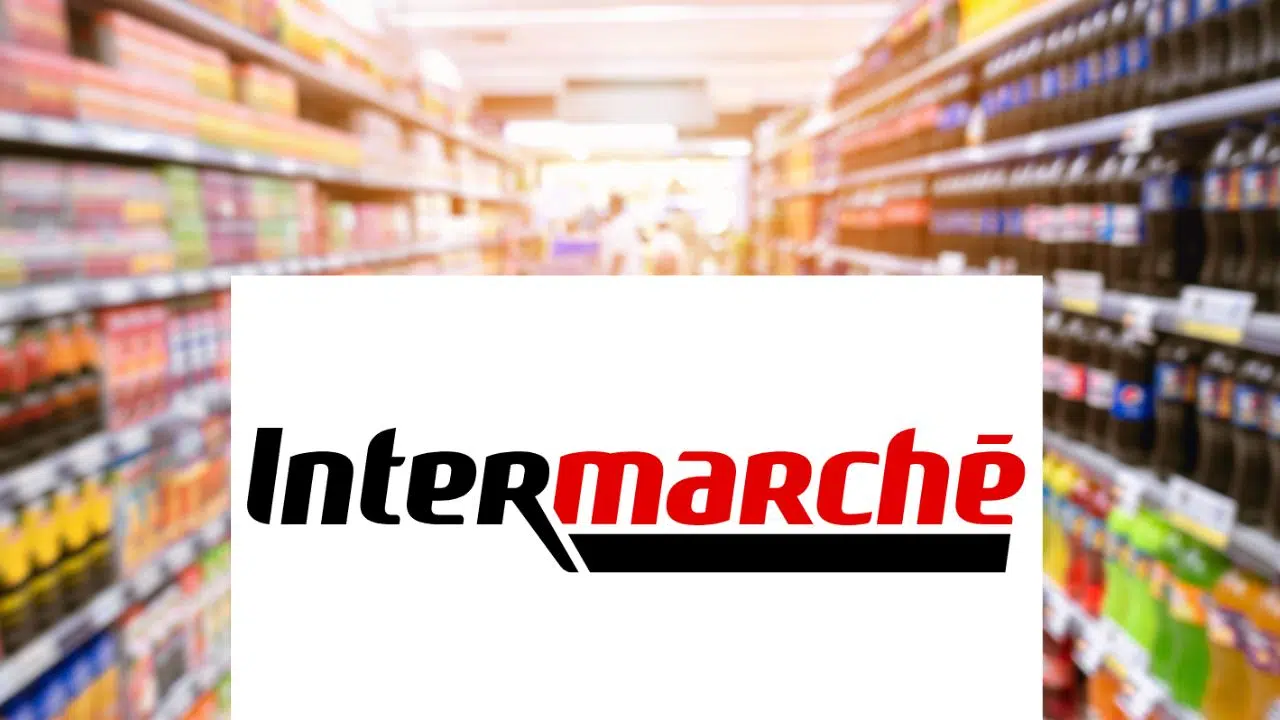 Intermarché 2024 1 000 produits essentiels contre la vie chère !