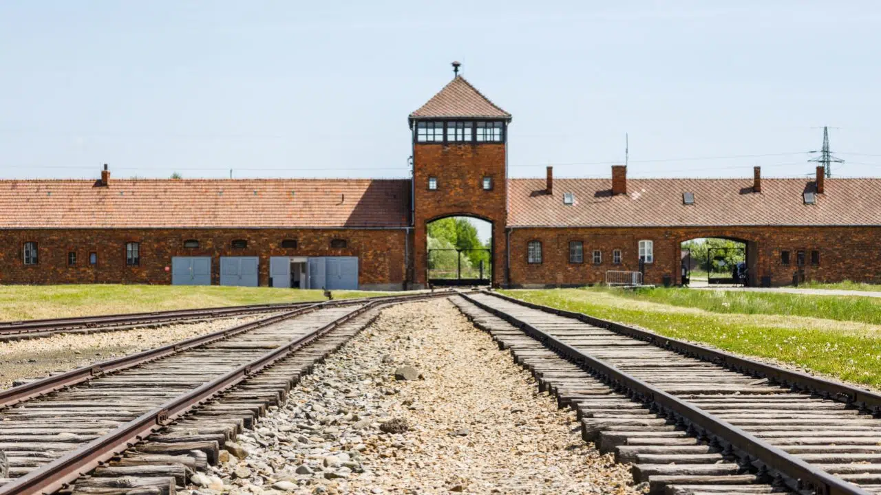Journée de la mémoire de l'holocauste et de la prévention des crimes contre l'humanité Le 27 janvier 2024 Journée de la mémoire de l'holocauste et de la prévention des crimes contre l'humanité Le 27 janvier 2024