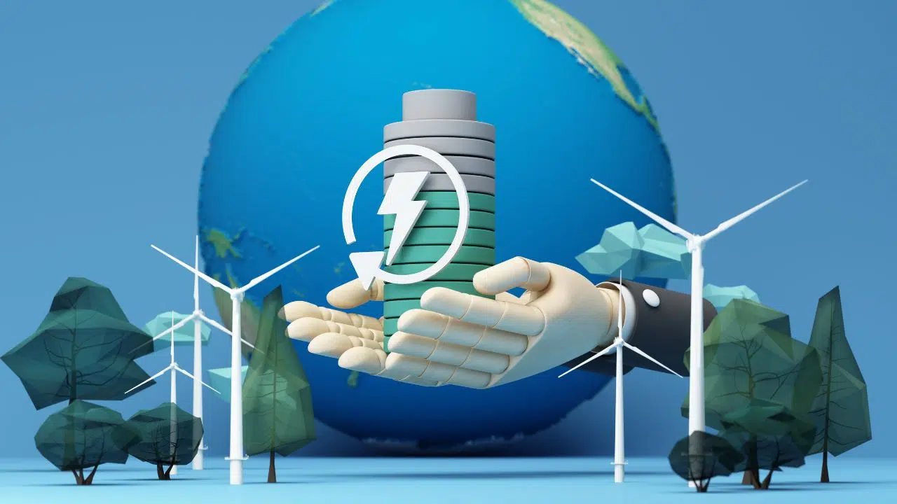 Journée internationale des énergies propres Journée internationale des énergies propres