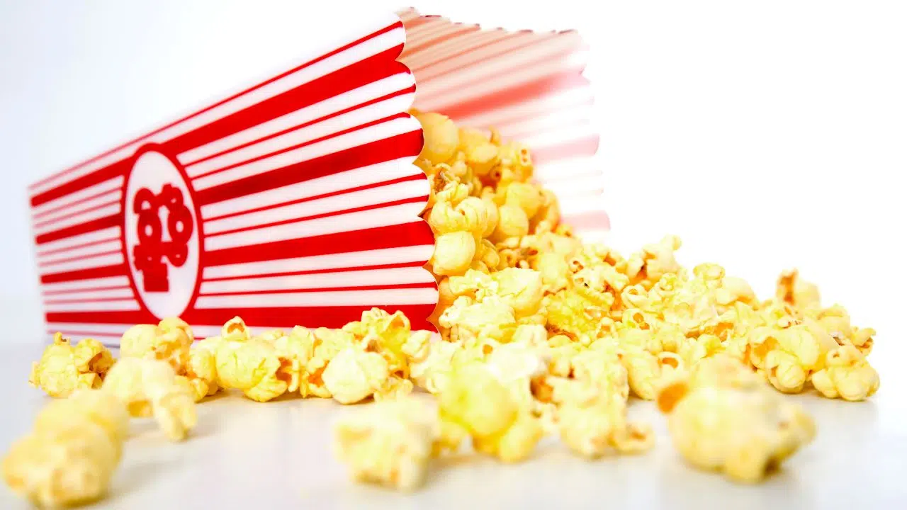 Journée internationale du Pop-Corn le 20 janvier 2024