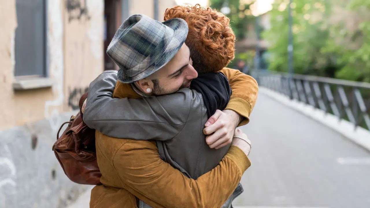 La journée internationale des câlins ou Hug Day Le 21 janvier 2024 La journée internationale des câlins ou Hug Day Le 21 janvier 2024