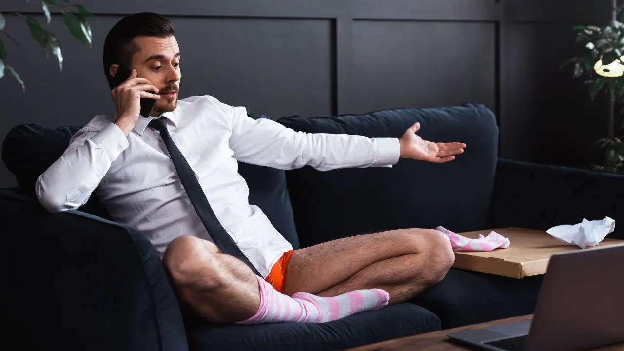 La journée mondiale sans pantalon le 13 janvier 2024 La journée mondiale sans pantalon le 13 janvier 2024