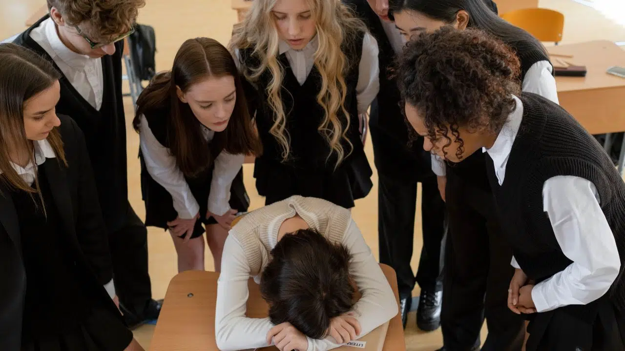 Lancement d'un outil révolutionnaire de l'UNESCO contre le racisme et la discrimination