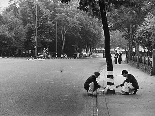 Le Blackout Un terreau pour l'innovation