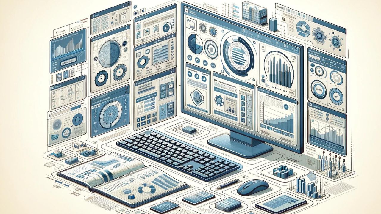 Le logiciel PIM une solution incontournable pour la gestion des informations sur les produits Le logiciel PIM une solution incontournable pour la gestion des informations sur les produits
