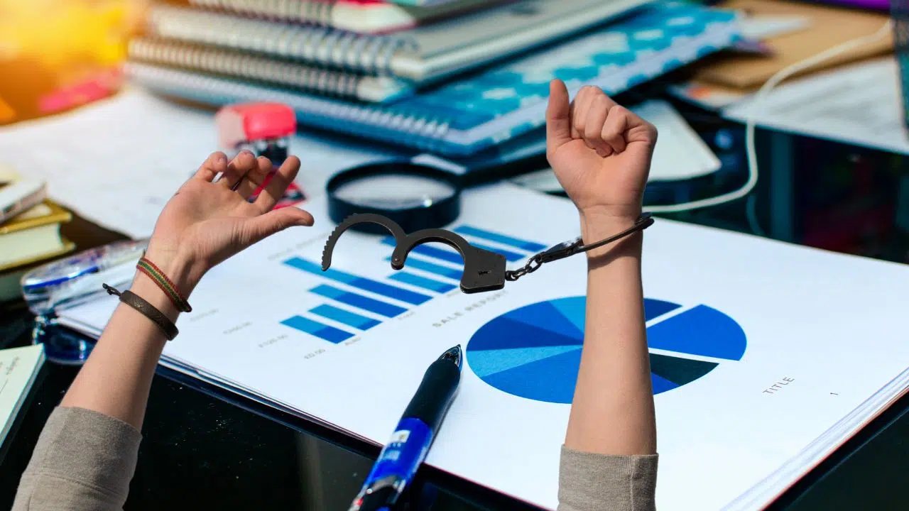 Les pays où l'inflation explose et ceux qui s'en sortent ! Les pays où l'inflation explose et ceux qui s'en sortent !