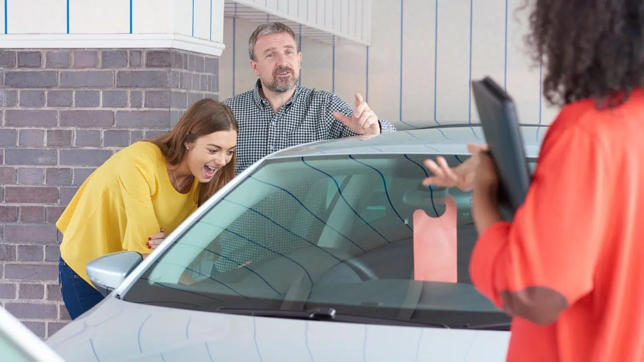 Les prix des voitures d'occasion baissent quels modèles sont les plus touchés Les prix des voitures d'occasion baissent quels modèles sont les plus touchés