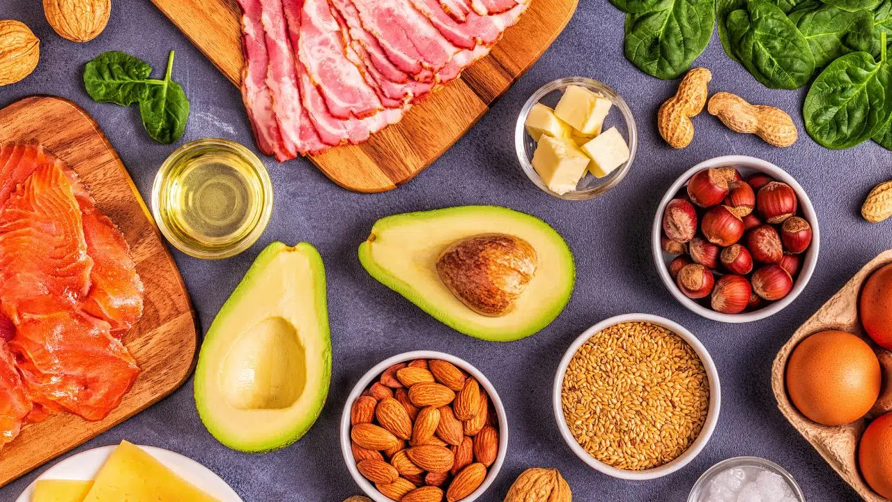 Les régimes pauvres en glucides et la santé à long terme Une étude de Harvard Les régimes pauvres en glucides et la santé à long terme Une étude de Harvard