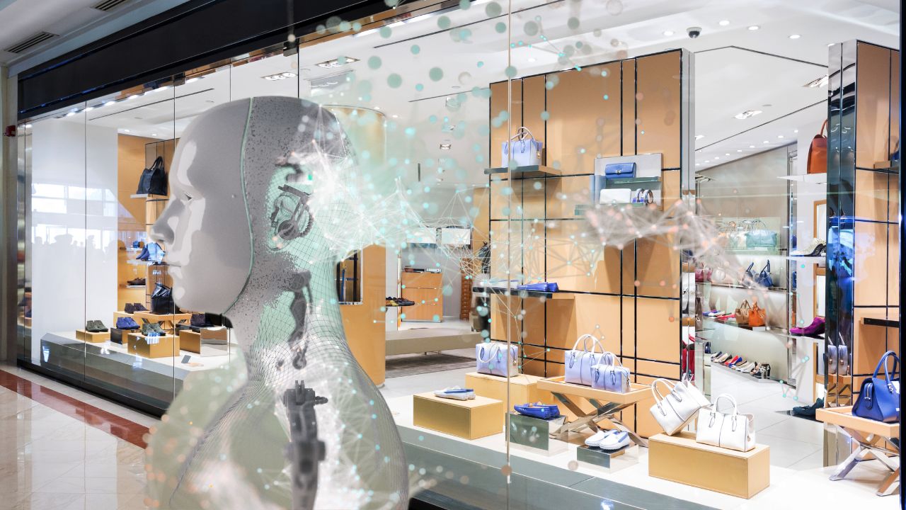 L'intelligence artificielle dans le retail Enjeux de diversité, équité et inclusion