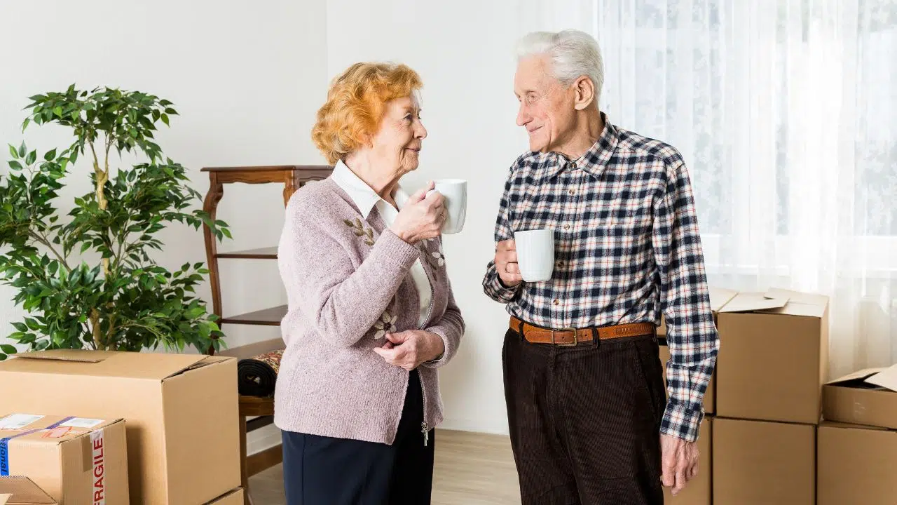 MaPrimeAdapt’ change la vie des séniors et personnes handicapées en permettant d'adapter son logement MaPrimeAdapt’ change la vie des séniors et personnes handicapées en permettant d'adapter son logement