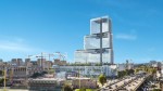 Savez-vous à quoi sert ce curieux bâtiment dans Paris ?