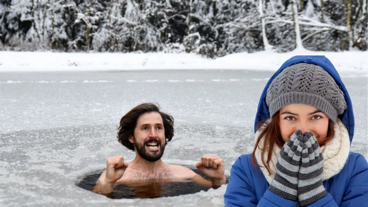 Sortez les polaires ! Le thermomètre va chuter à une température pas vu depuis des années en France Sortez les polaires ! Le thermomètre va chuter à une température pas vu depuis des années en France