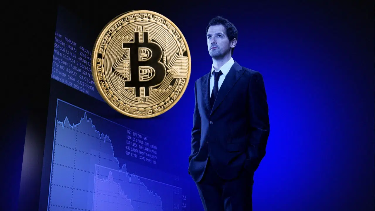 Un prix Nobel américain est-il à l'origine du Bitcoin ? Un prix Nobel américain est-il à l'origine du Bitcoin ?