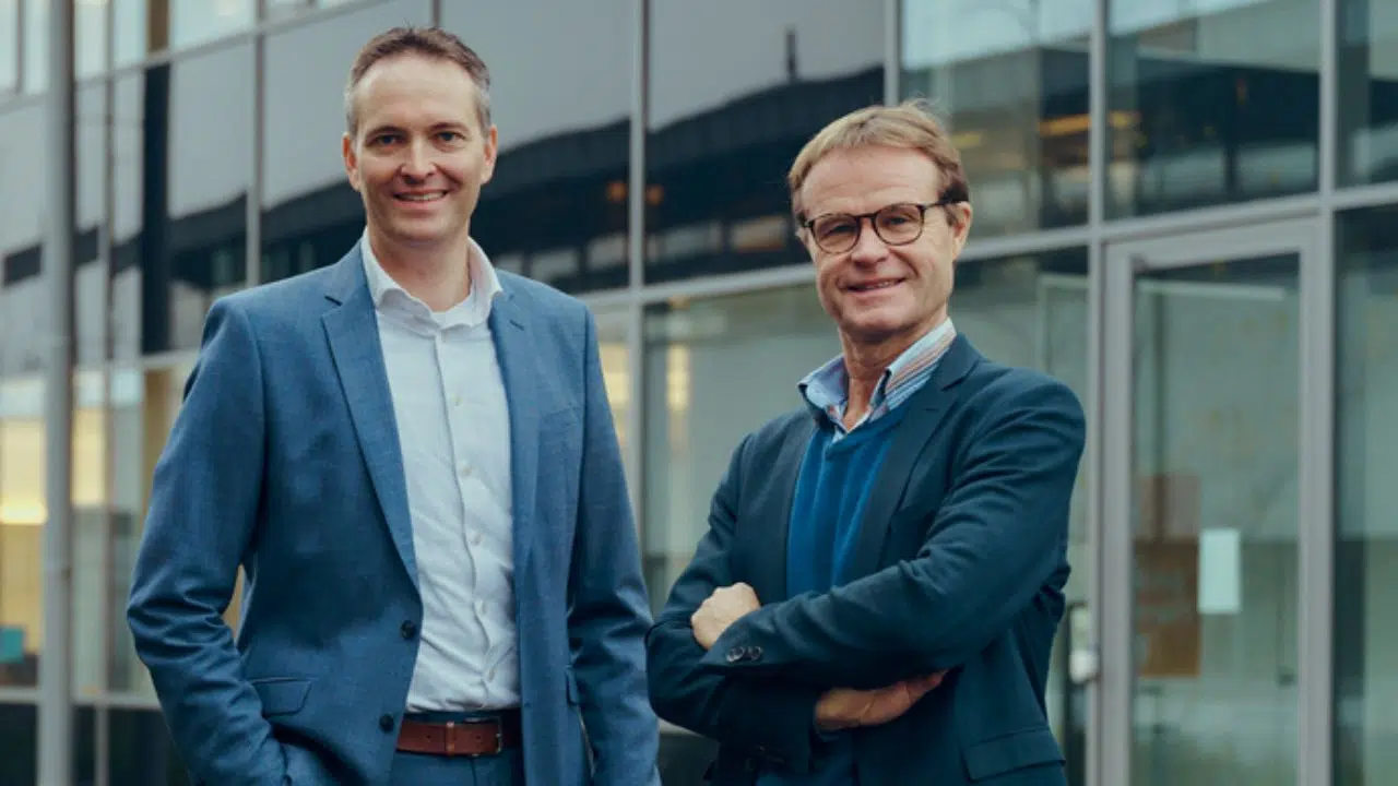 Nous voulons doubler le chiffre d’affaires en cinq ans Jeroen De Temmerman, le nouveau capitaine d’Unilin Insulation Nous voulons doubler le chiffre d’affaires en cinq ans Jeroen De Temmerman, le nouveau capitaine d’Unilin Insulation