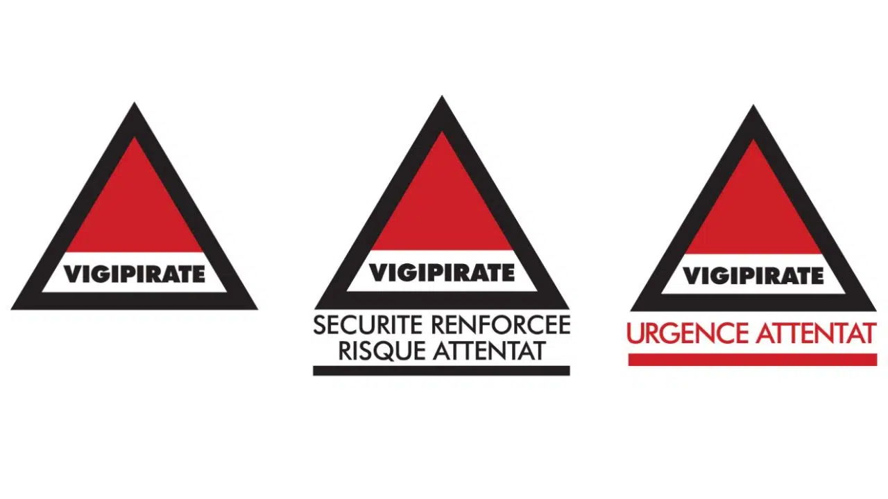 Nouvelle Posture du Plan Vigipirate Sécurité Renforcée – Risque Attentat Nouvelle Posture du Plan Vigipirate Sécurité Renforcée – Risque Attentat