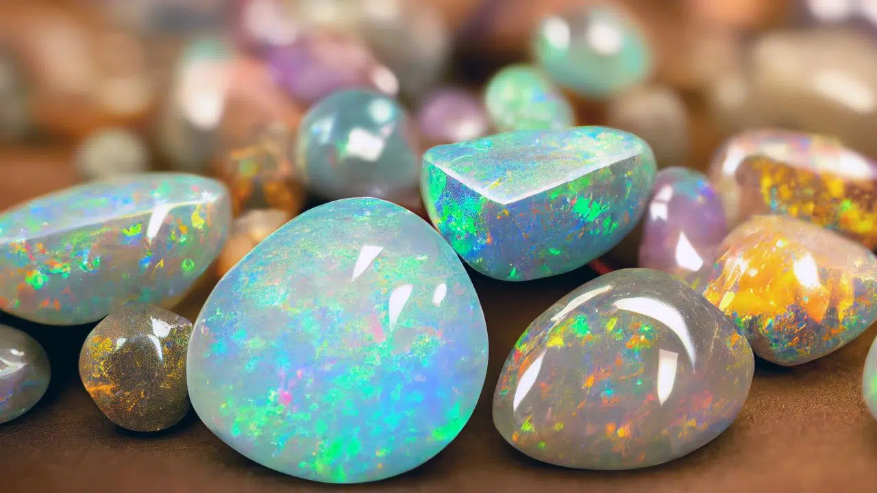 Où trouver de l'opale en France les meilleurs sites et curiosités Où trouver de l'opale en France les meilleurs sites et curiosités