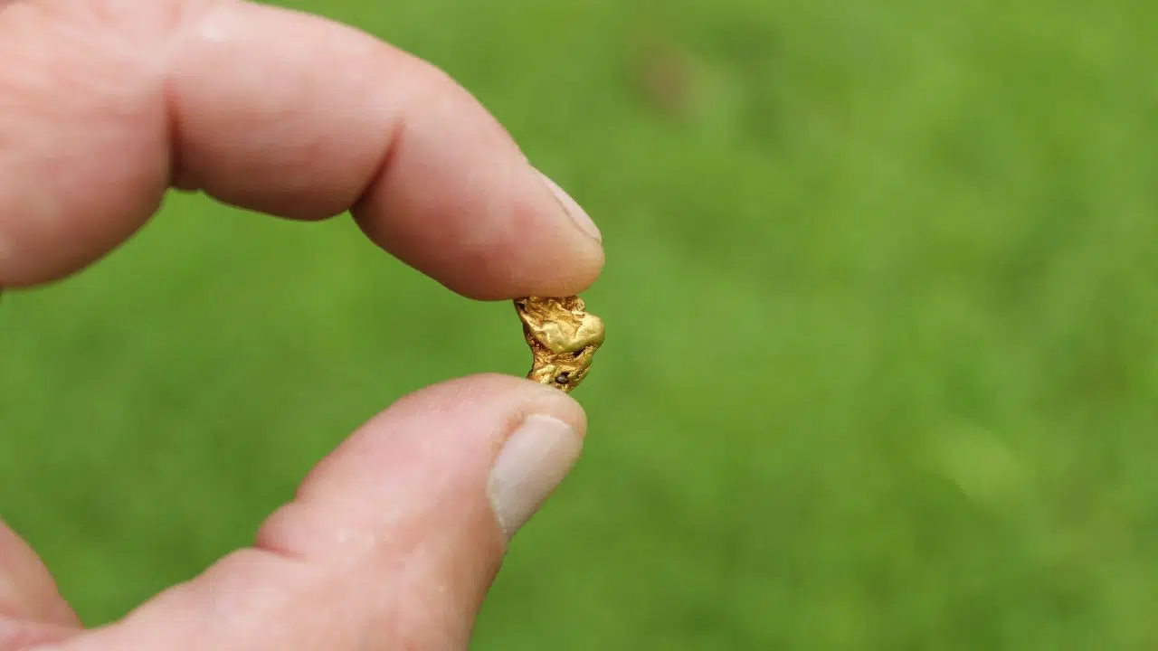 Où trouver de l'or en France Où trouver de l'or en France