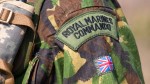 Pourquoi dit-on que les Royal Marines dorment sans boxers