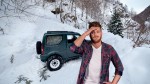 Retour de la neige : Des automobilistes coincés pendant 3 heures dans les Pyrénées