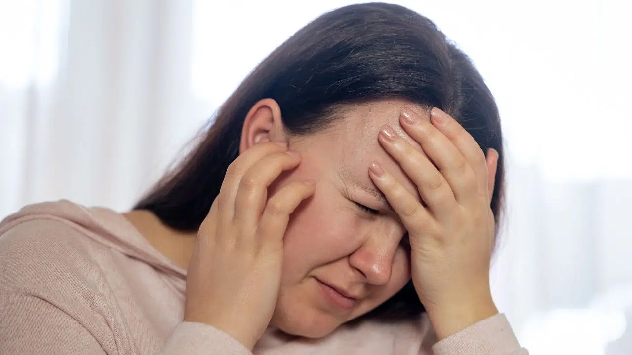 Souffrance silencieuse Les acouphènes affectent 16 Millions de Français. Pourquoi nous devons agir maintenant Souffrance silencieuse Les acouphènes affectent 16 Millions de Français. Pourquoi nous devons agir maintenant