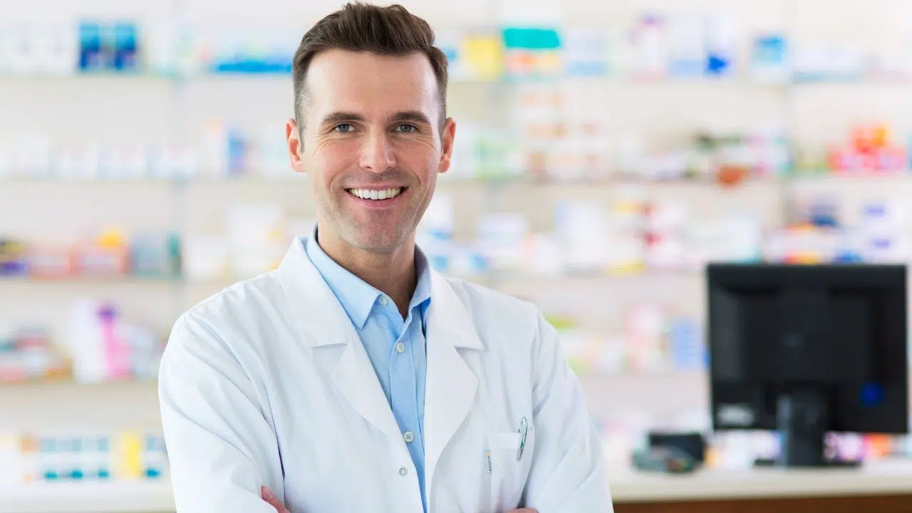 Tests de dépistage des infections urinaires en pharmacie Une nouvelle pratique autorisée en 2024 Tests de dépistage des infections urinaires en pharmacie Une nouvelle pratique autorisée en 2024