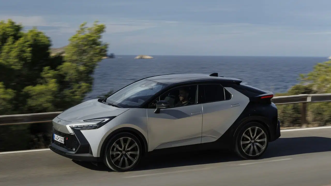 Toyota Motor Europe Un record historique de ventes Toyota Motor Europe Un record historique de ventes