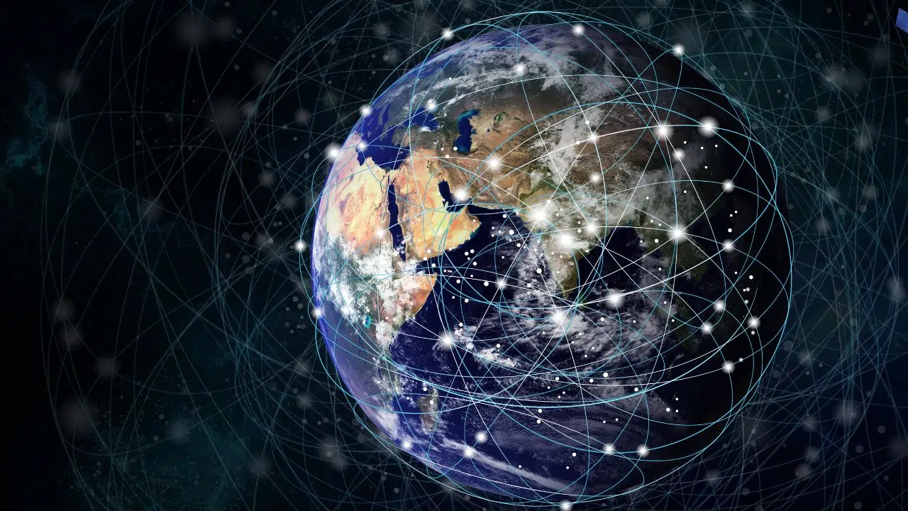 Une Start-up Japonaise prévoit de désintégrer les débris spatiaux avec des lasers depuis la Terre ! Une Start-up Japonaise prévoit de désintégrer les débris spatiaux avec des lasers depuis la Terre !