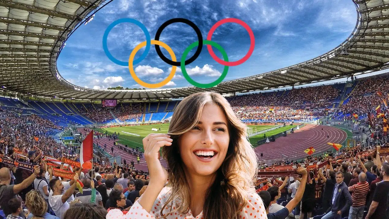 JO 2024 : La ministre des sports parle des plans B et C pour la cérémonie d'ouverture JO 2024 : La ministre des sports parle des plans B et C pour la cérémonie d'ouverture