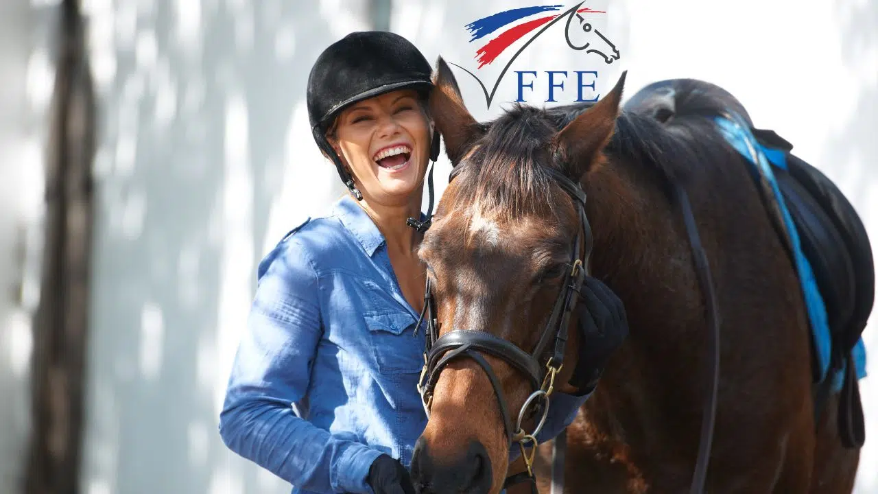 Cette chercheuse sur les chevaux de sport fait une découverte étonnante qui va marquer le monde équestre Cette chercheuse sur les chevaux de sport fait une découverte étonnante qui va marquer le monde équestre
