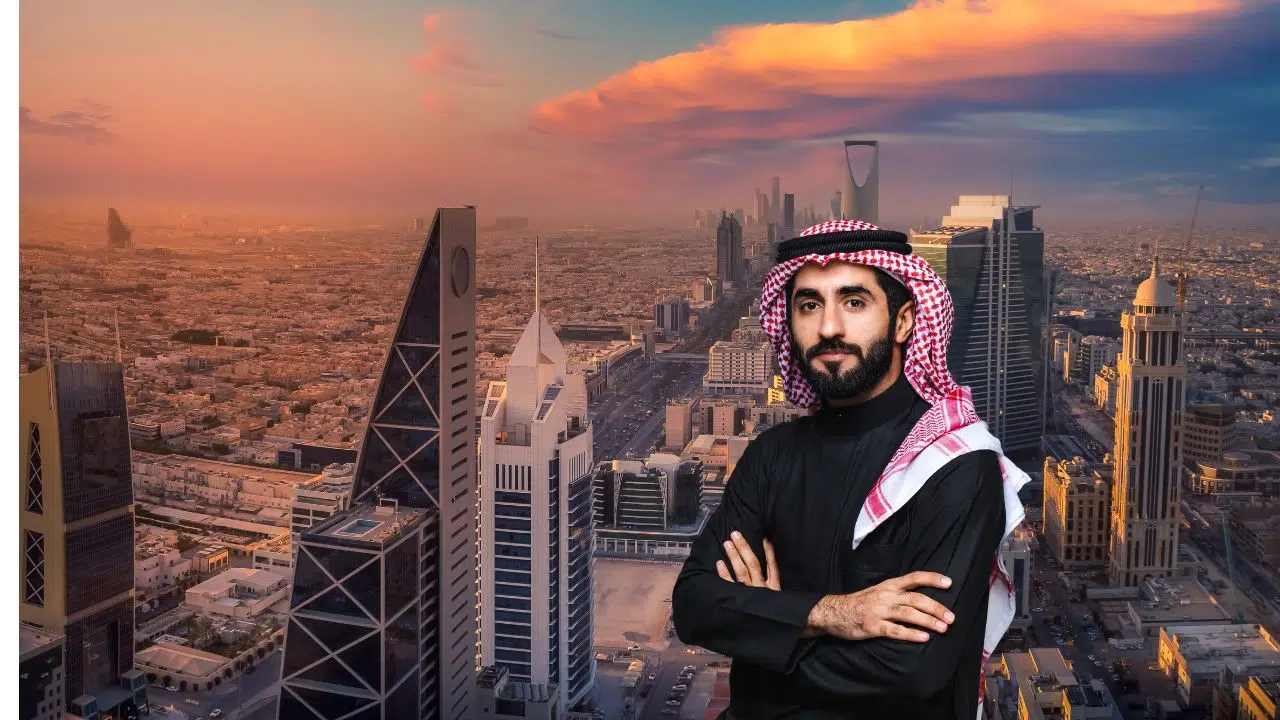 Ce projet complètement fou de ville souterraine en Arabie Saoudite est-il le futur ? Ce projet complètement fou de ville souterraine en Arabie Saoudite est-il le futur ?