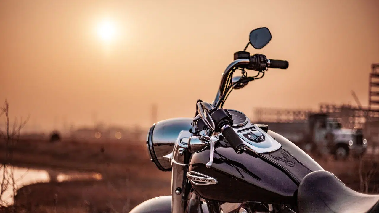 Après 6 ans d'absence, cette légende de la moto revient en force en France