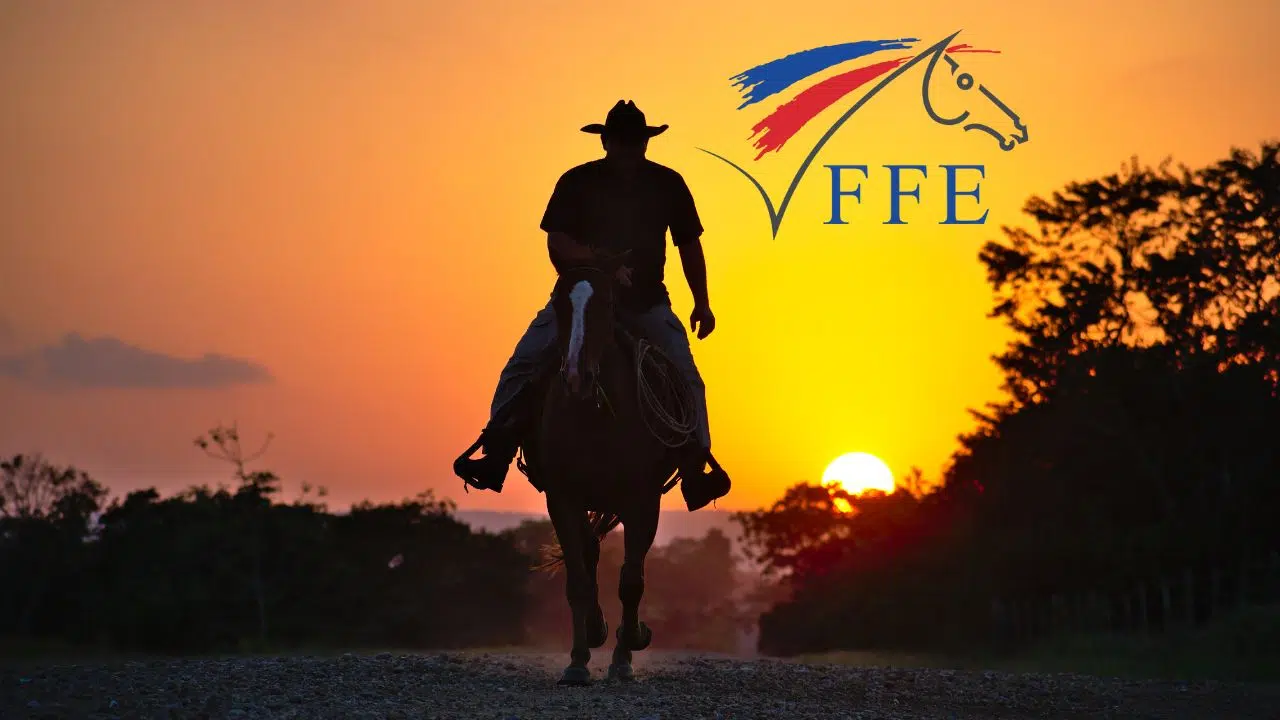 Cette pratique à cheval fête ses 60 ans et est plus populaire que jamais Cette pratique à cheval fête ses 60 ans et est plus populaire que jamais