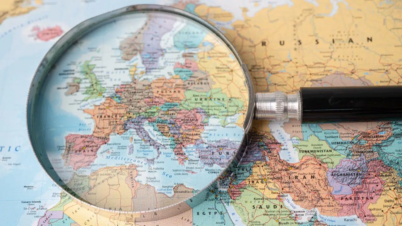 Accord provisoire sur l'instrument d'urgence du marché unique une avancée majeure pour la préparation aux crises Accord provisoire sur l'instrument d'urgence du marché unique une avancée majeure pour la préparation aux crises