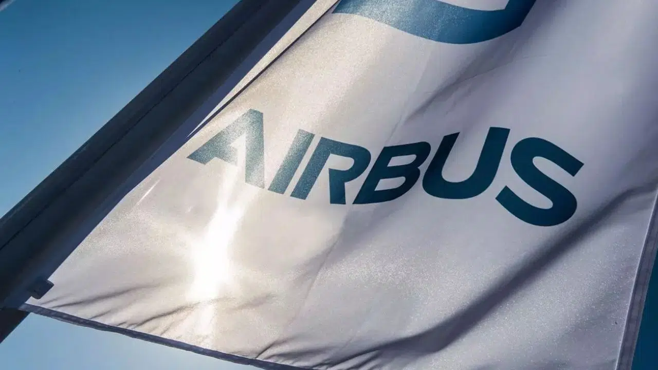 Airbus annonce ses résultats annuels pour 2023 et dévoile ses perspectives pour 2024 Airbus annonce ses résultats annuels pour 2023 et dévoile ses perspectives pour 2024