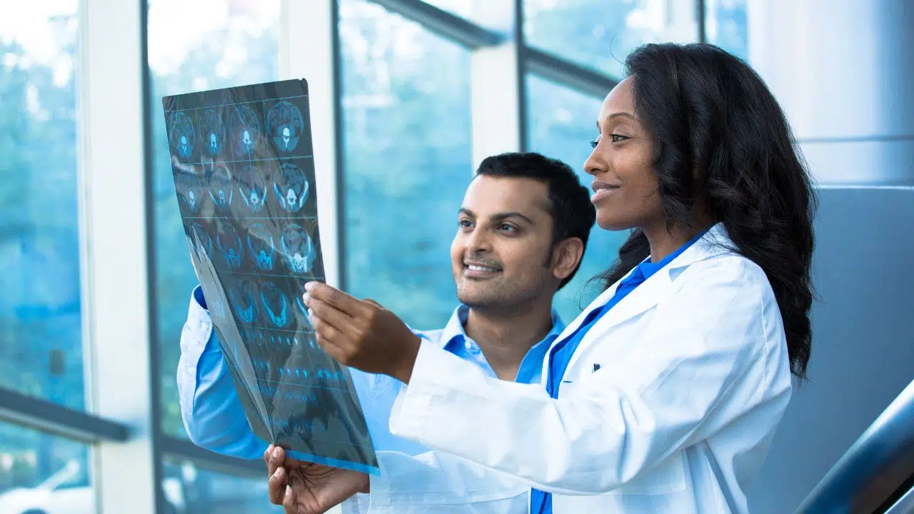 CAPZA et Bpifrance dynamisent l'avenir de l'imagerie médicale avec IMDEV CAPZA et Bpifrance dynamisent l'avenir de l'imagerie médicale avec IMDEV