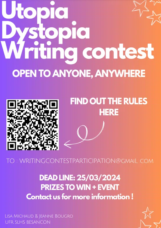 Un concours ouvert à tous