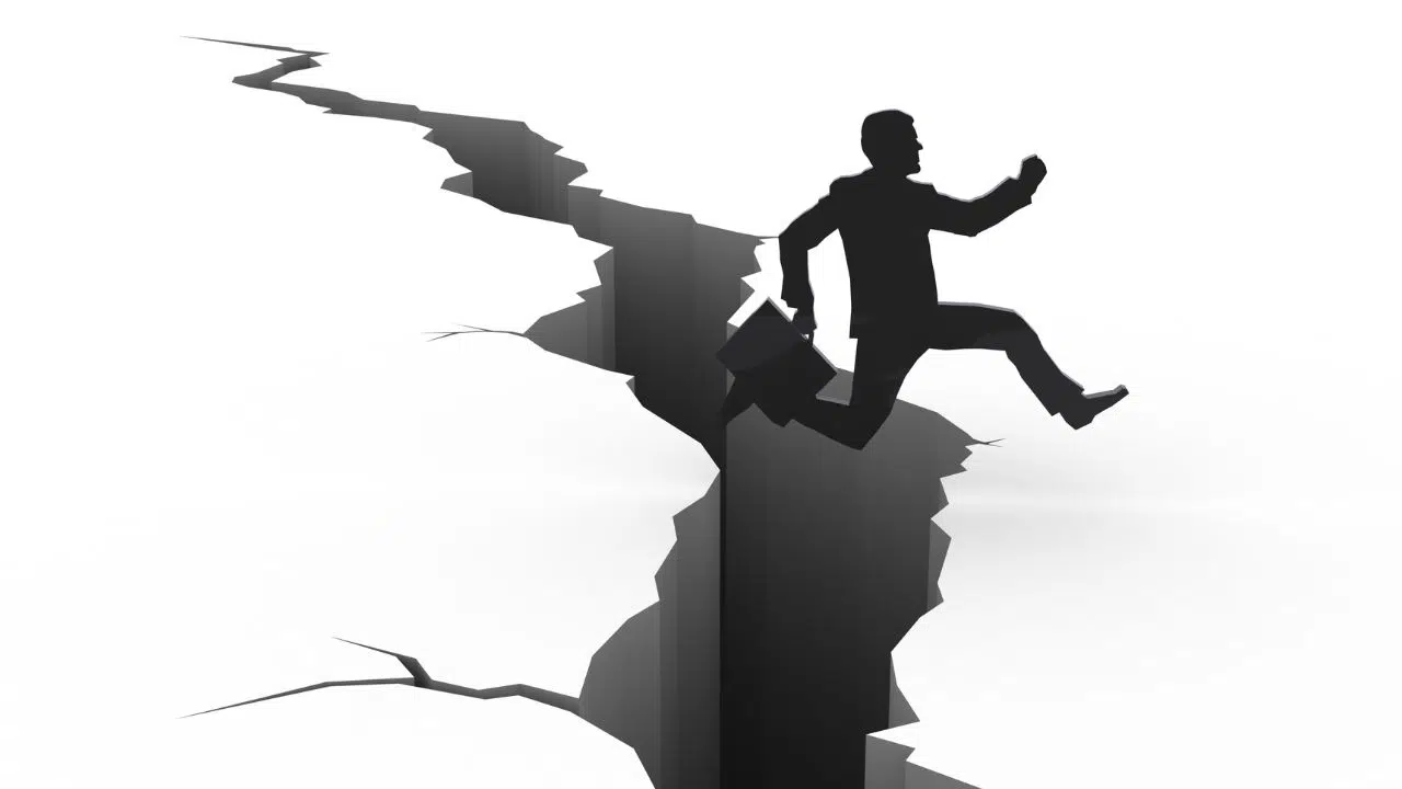 Comment 714 entreprises ont échappé à la catastrophe grâce à une astuce méconnue Comment 714 entreprises ont échappé à la catastrophe grâce à une astuce méconnue