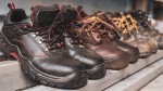 Comment choisir des chaussures de sécurité