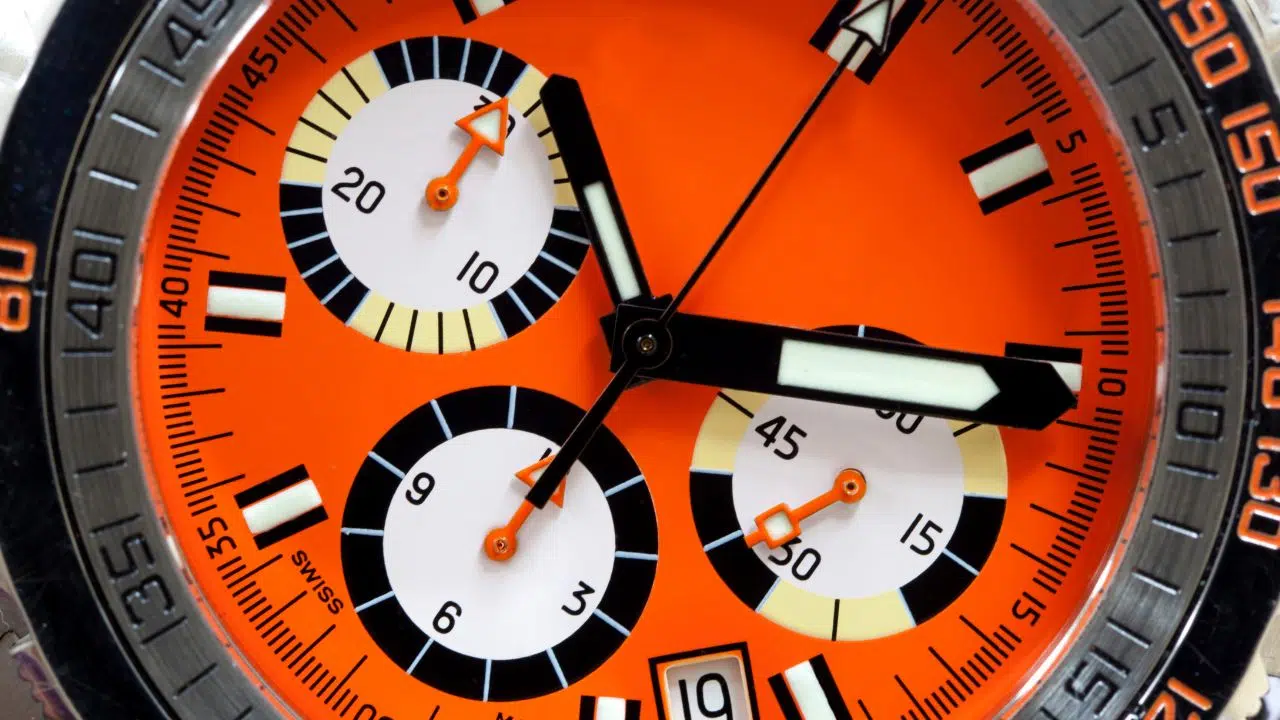 Comment choisir la montre de plongée idéale Comment choisir la montre de plongée idéale