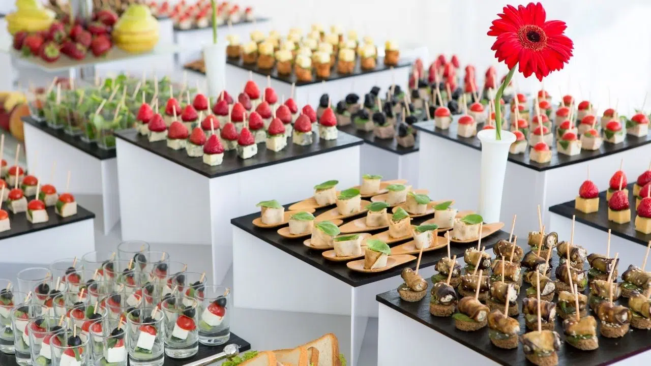 Comment choisir son traiteur Comment choisir son traiteur