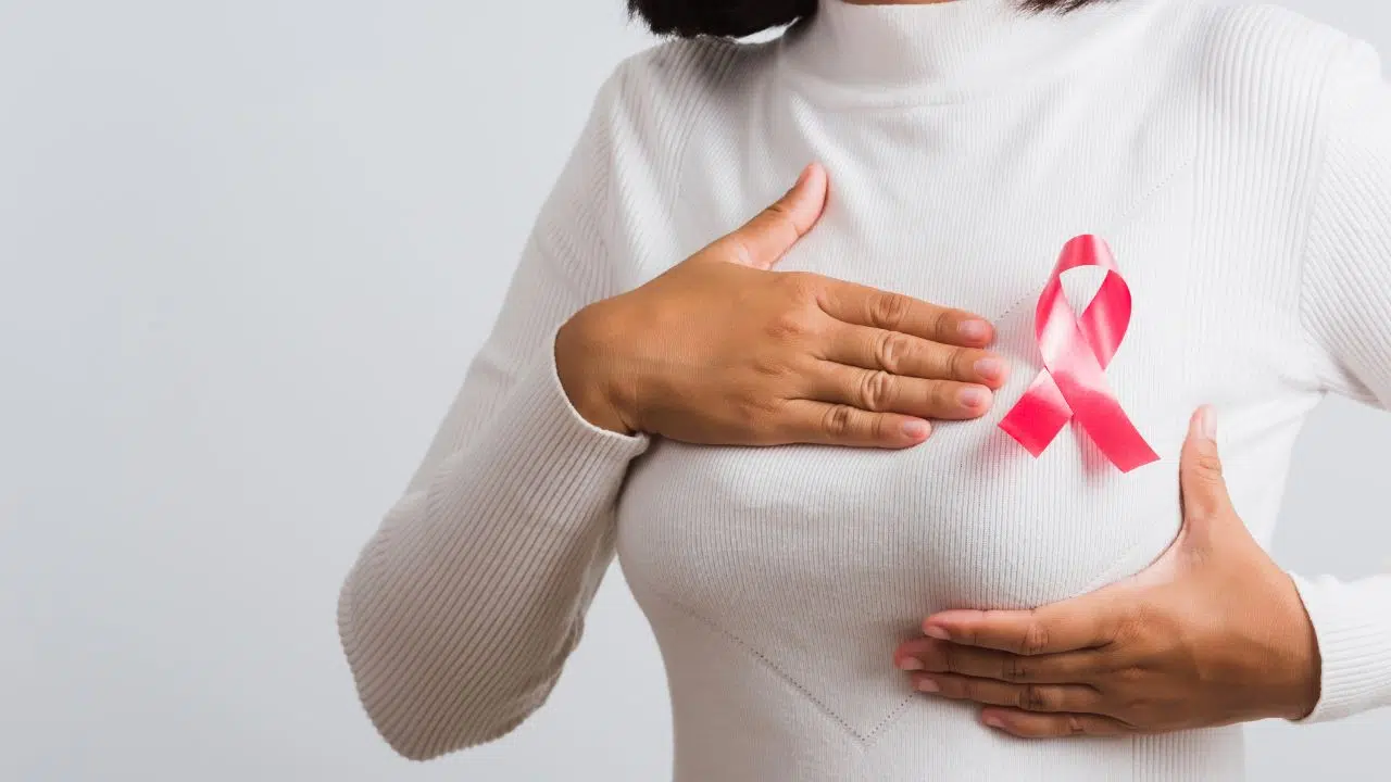 Découverte capitale dans la lutte contre le cancer du sein agressif une nouvelle cible pour prévenir les métastases Découverte capitale dans la lutte contre le cancer du sein agressif une nouvelle cible pour prévenir les métastases