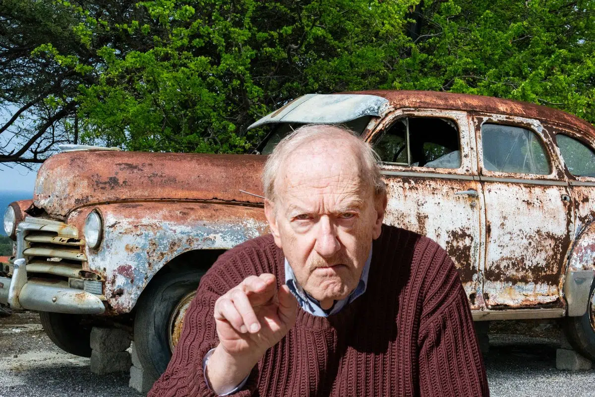 Le permis des seniors en péril ! Va-t-on vers une interdiction après un âge limite ? Le permis des seniors en péril ! Va-t-on vers une interdiction après un âge limite ?