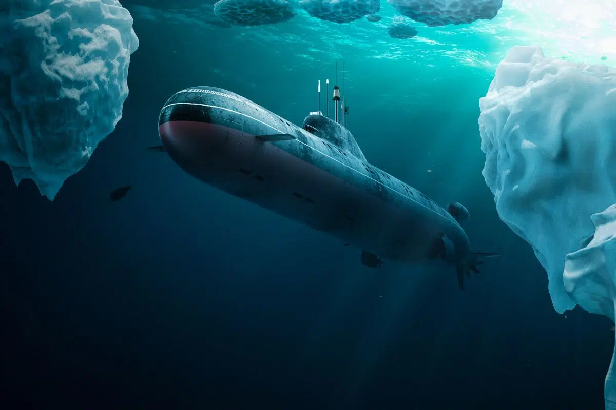 Ce cador français de l'armement va-t-il rafler la mise sur le nouveau contrat du siècle à 35 milliards de dollars ? Ce cador français de l'armement va-t-il rafler la mise sur le nouveau contrat du siècle à 35 milliards de dollars ?